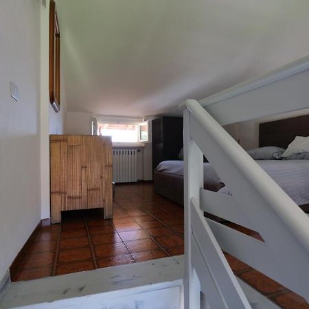 Garda Friends Apartments Toscolano Maderno Dış mekan fotoğraf