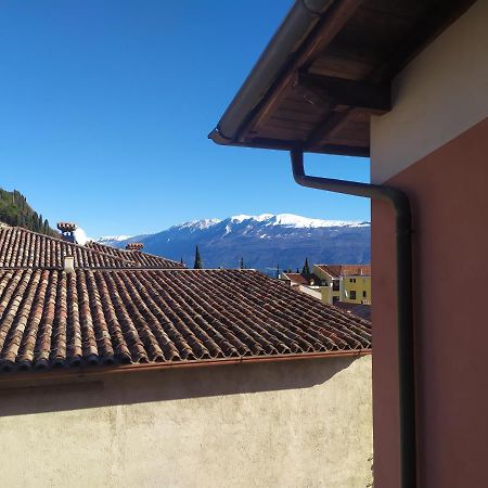Garda Friends Apartments Toscolano Maderno Dış mekan fotoğraf