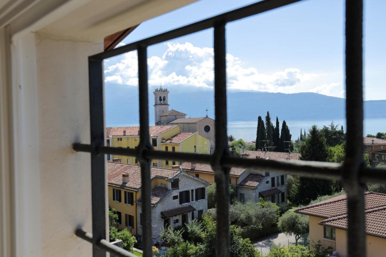 Garda Friends Apartments Toscolano Maderno Dış mekan fotoğraf