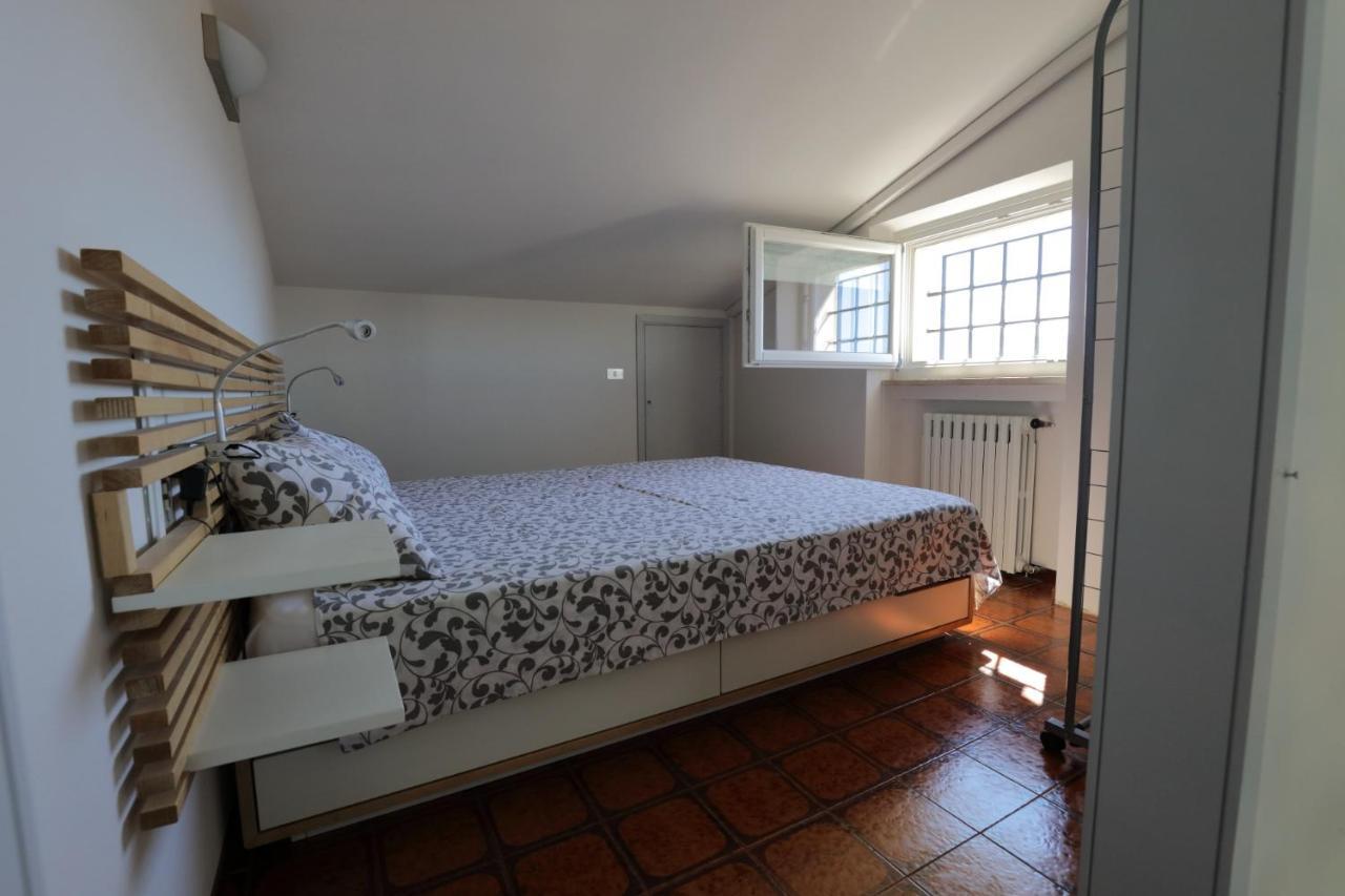 Garda Friends Apartments Toscolano Maderno Dış mekan fotoğraf