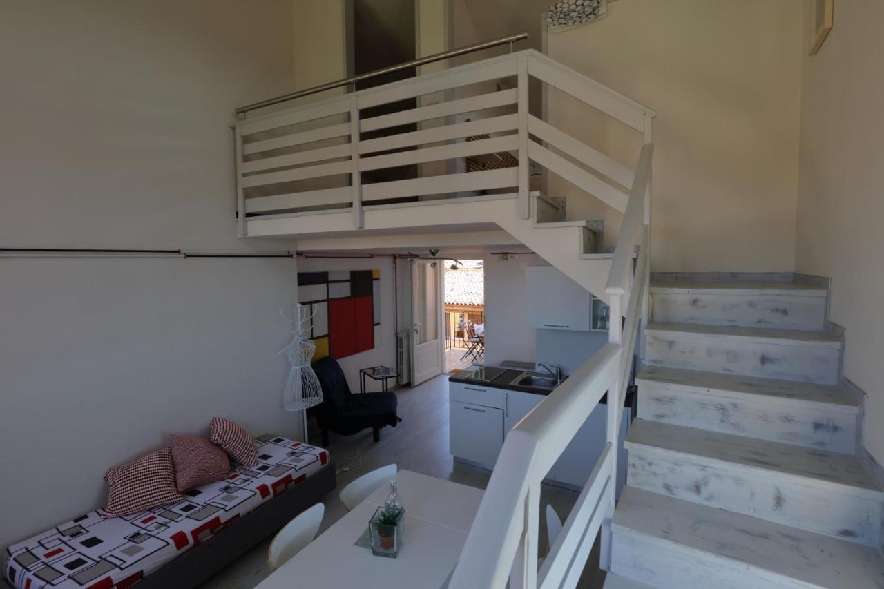 Garda Friends Apartments Toscolano Maderno Dış mekan fotoğraf