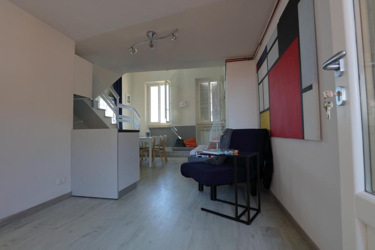 Garda Friends Apartments Toscolano Maderno Dış mekan fotoğraf