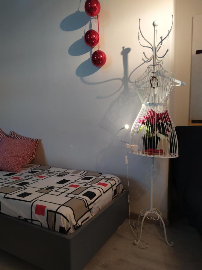 Garda Friends Apartments Toscolano Maderno Dış mekan fotoğraf