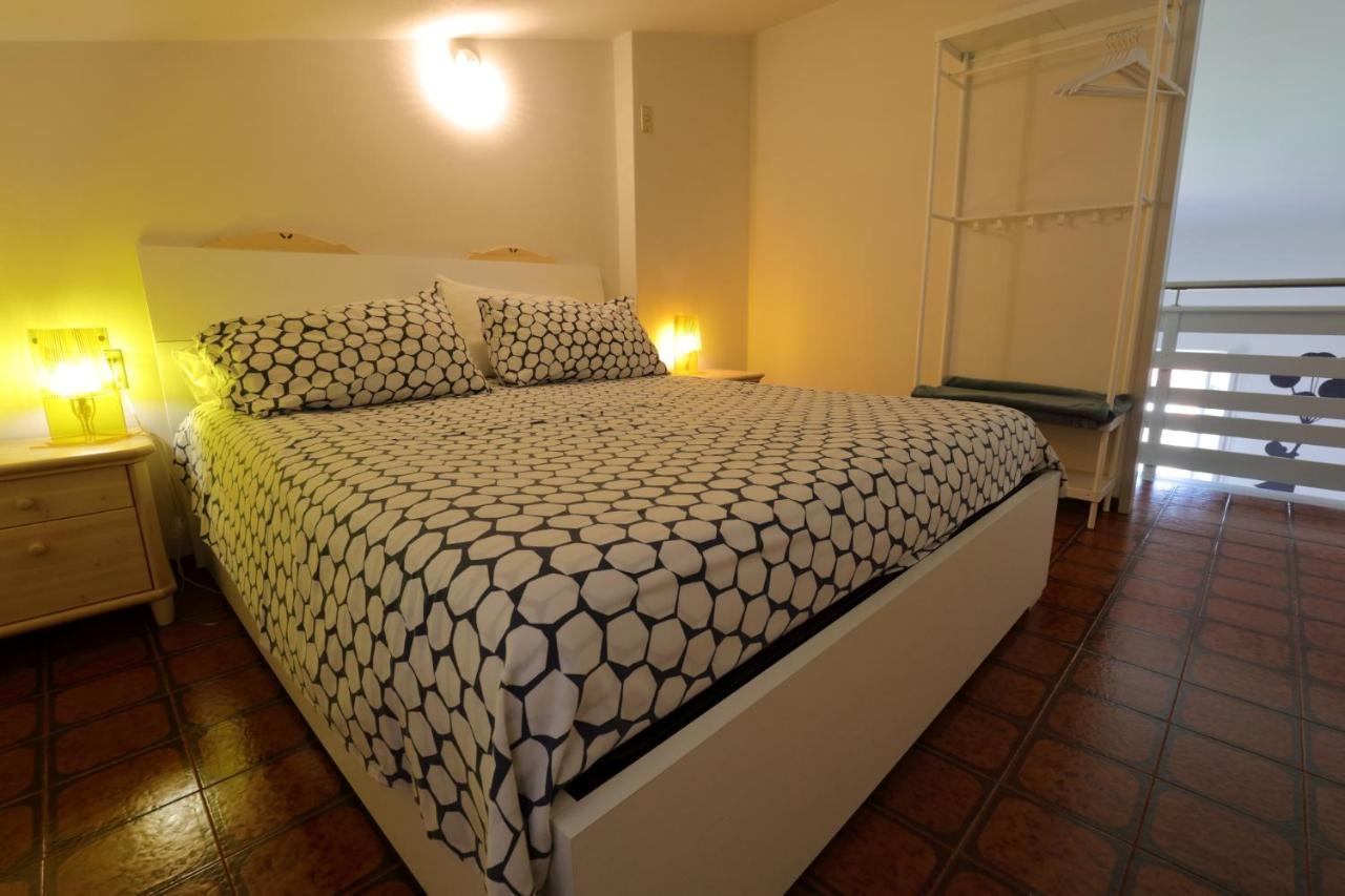Garda Friends Apartments Toscolano Maderno Dış mekan fotoğraf