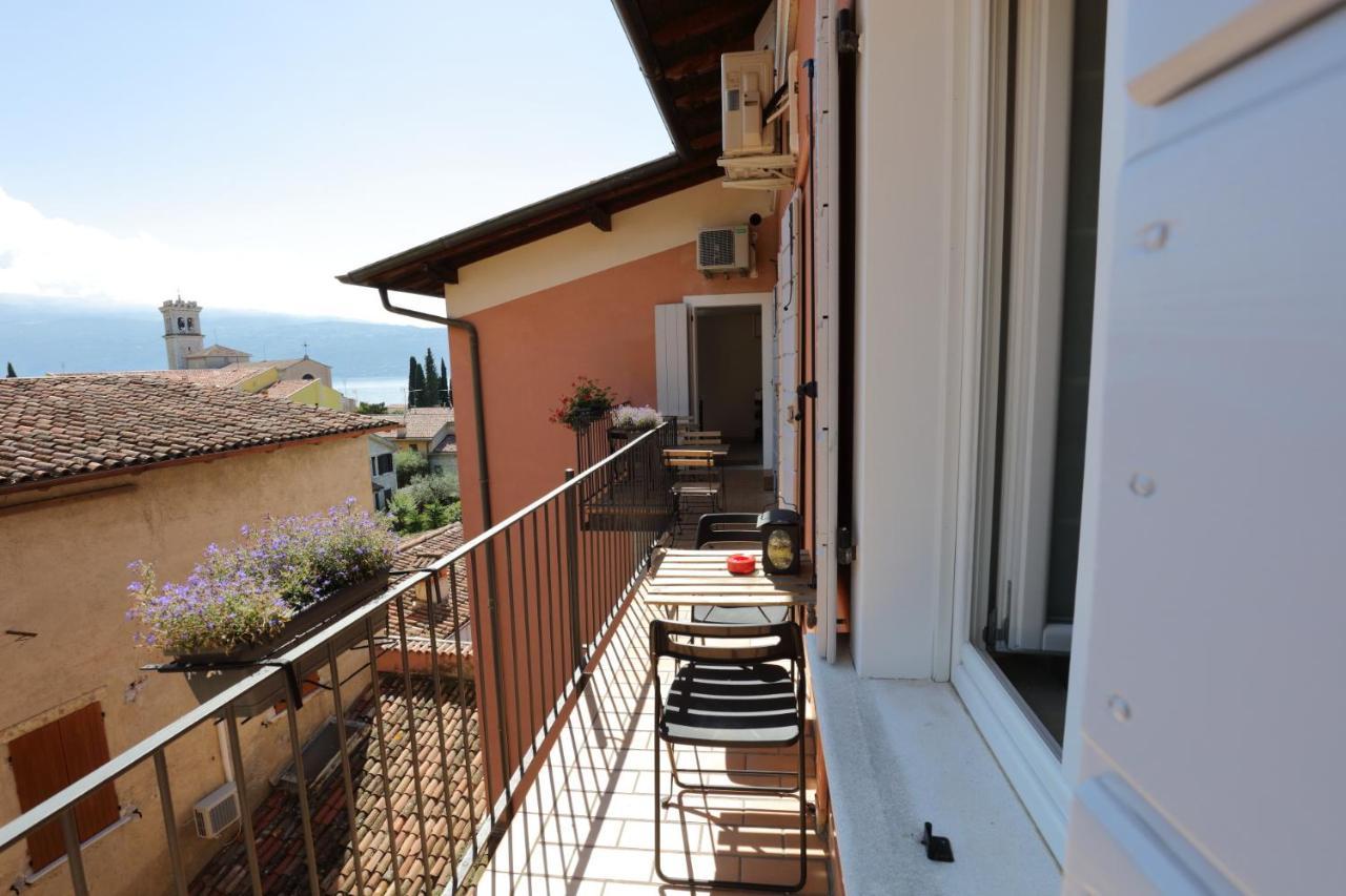 Garda Friends Apartments Toscolano Maderno Dış mekan fotoğraf