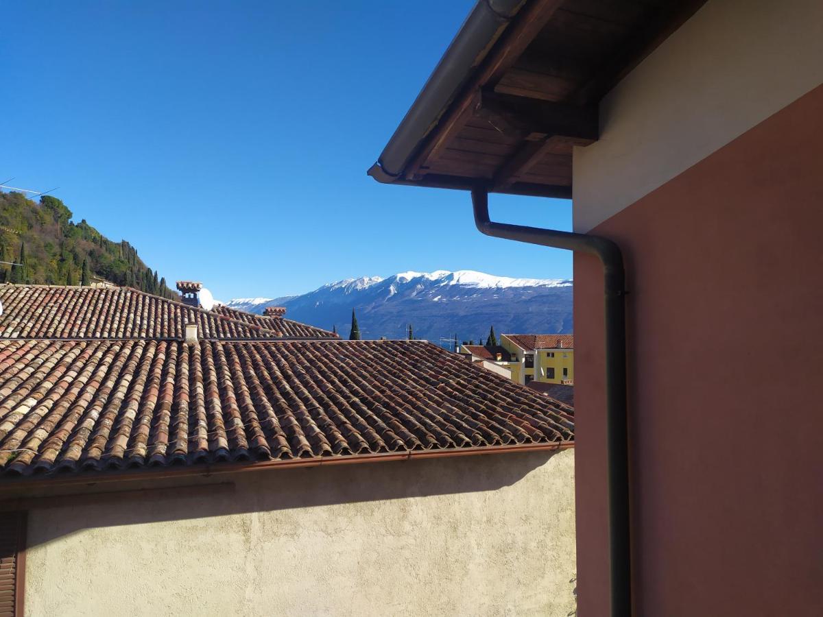 Garda Friends Apartments Toscolano Maderno Dış mekan fotoğraf