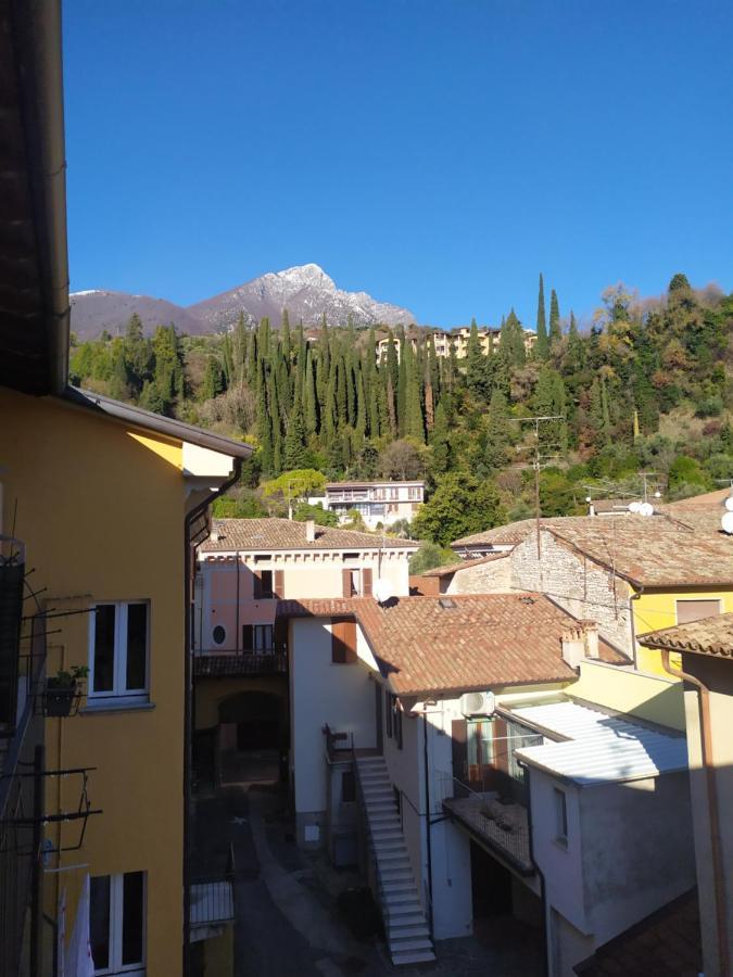 Garda Friends Apartments Toscolano Maderno Dış mekan fotoğraf