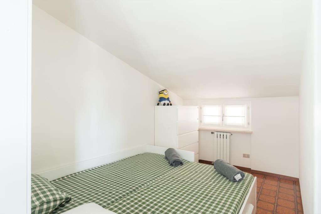 Garda Friends Apartments Toscolano Maderno Dış mekan fotoğraf