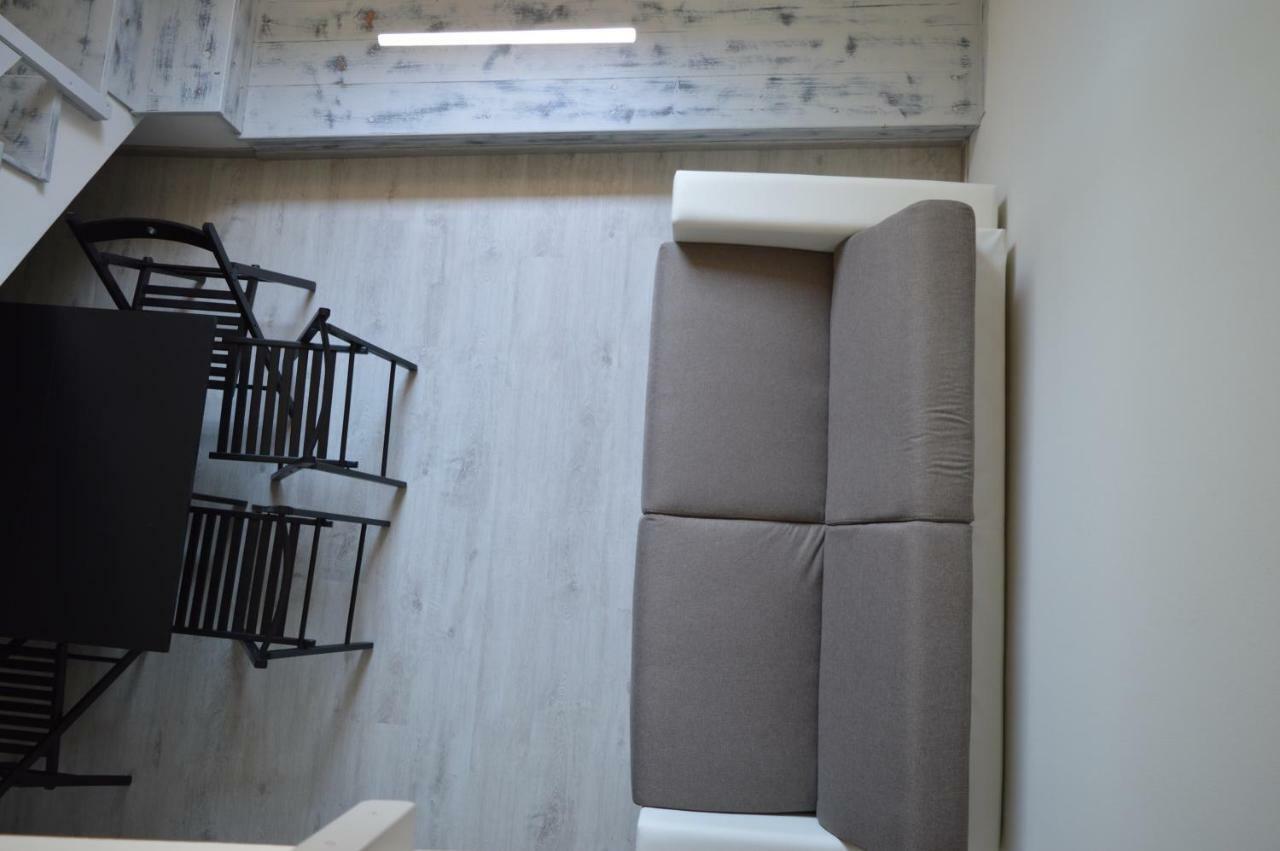 Garda Friends Apartments Toscolano Maderno Dış mekan fotoğraf