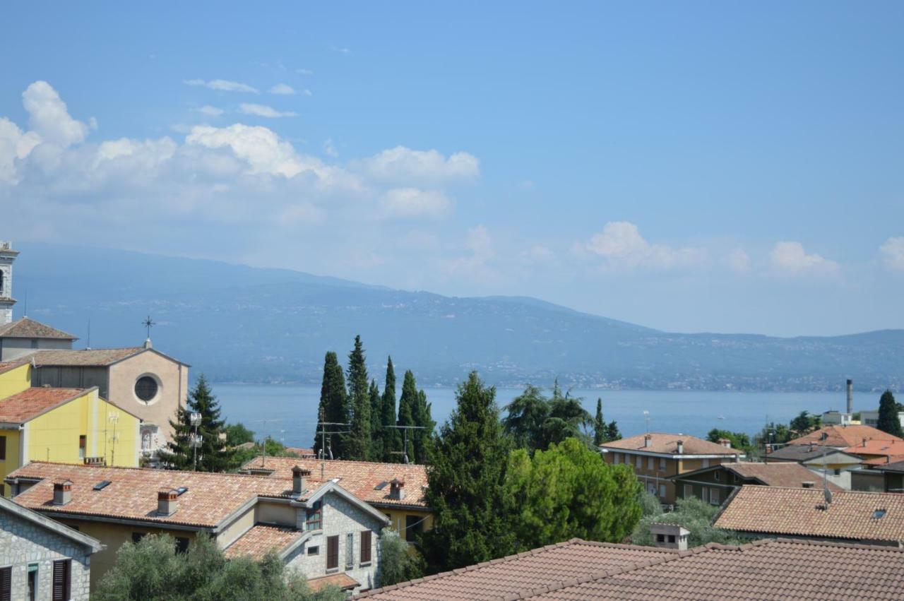 Garda Friends Apartments Toscolano Maderno Dış mekan fotoğraf