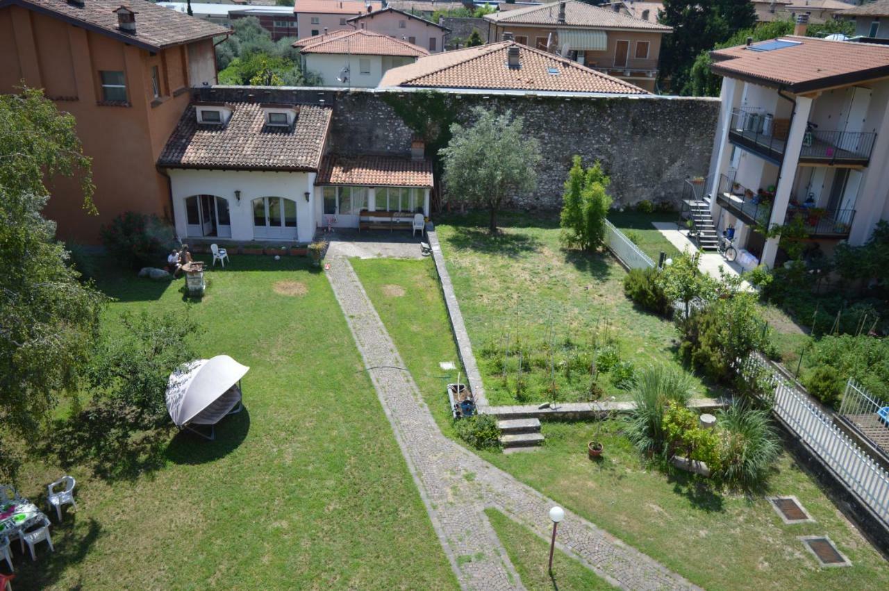 Garda Friends Apartments Toscolano Maderno Dış mekan fotoğraf