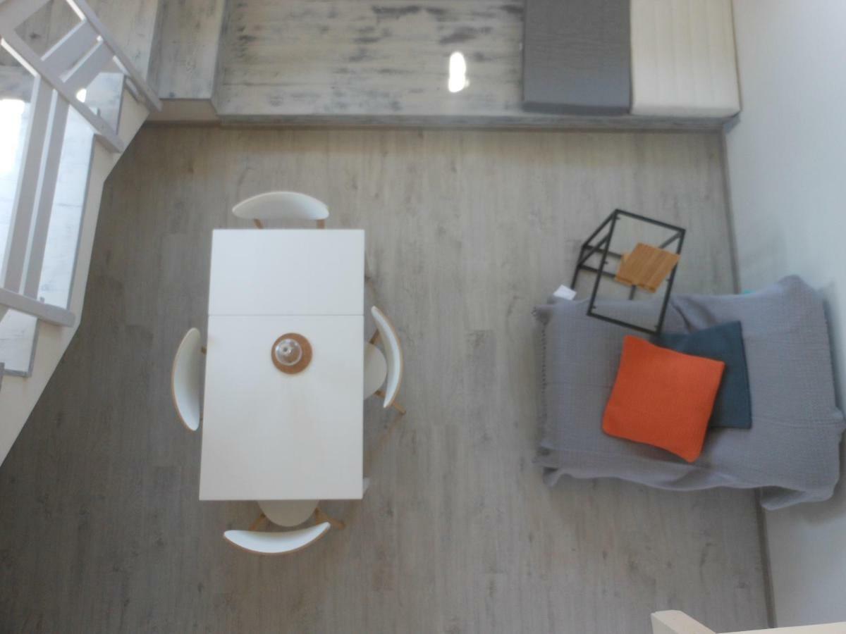 Garda Friends Apartments Toscolano Maderno Dış mekan fotoğraf