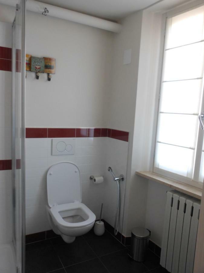 Garda Friends Apartments Toscolano Maderno Dış mekan fotoğraf