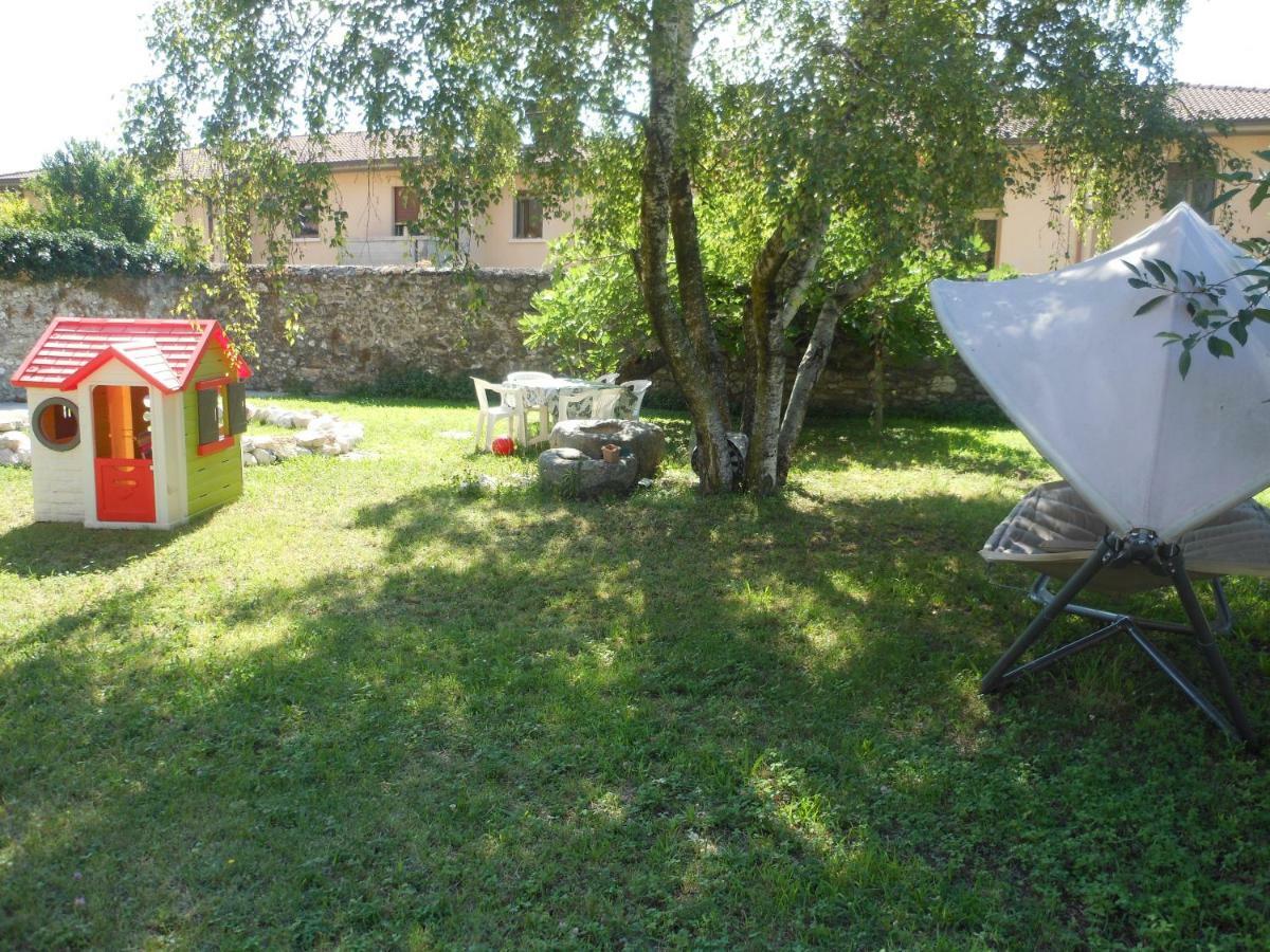 Garda Friends Apartments Toscolano Maderno Dış mekan fotoğraf