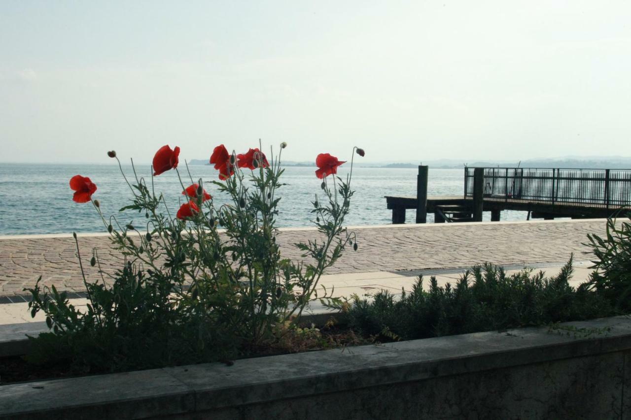 Garda Friends Apartments Toscolano Maderno Dış mekan fotoğraf