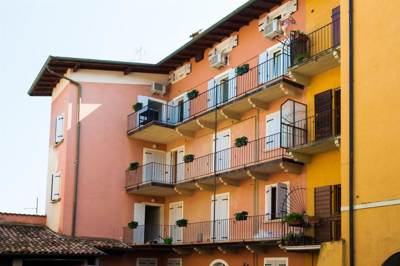 Garda Friends Apartments Toscolano Maderno Dış mekan fotoğraf