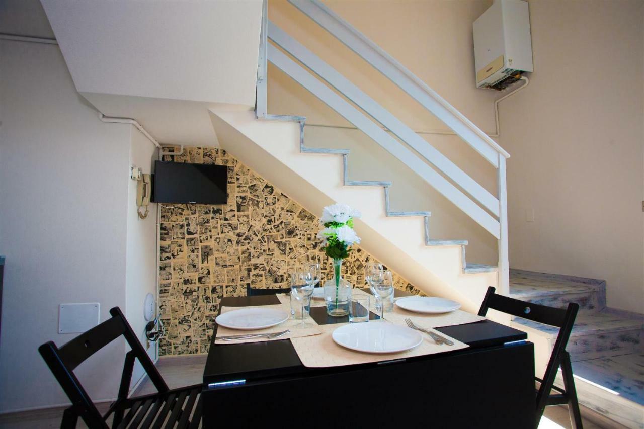 Garda Friends Apartments Toscolano Maderno Dış mekan fotoğraf