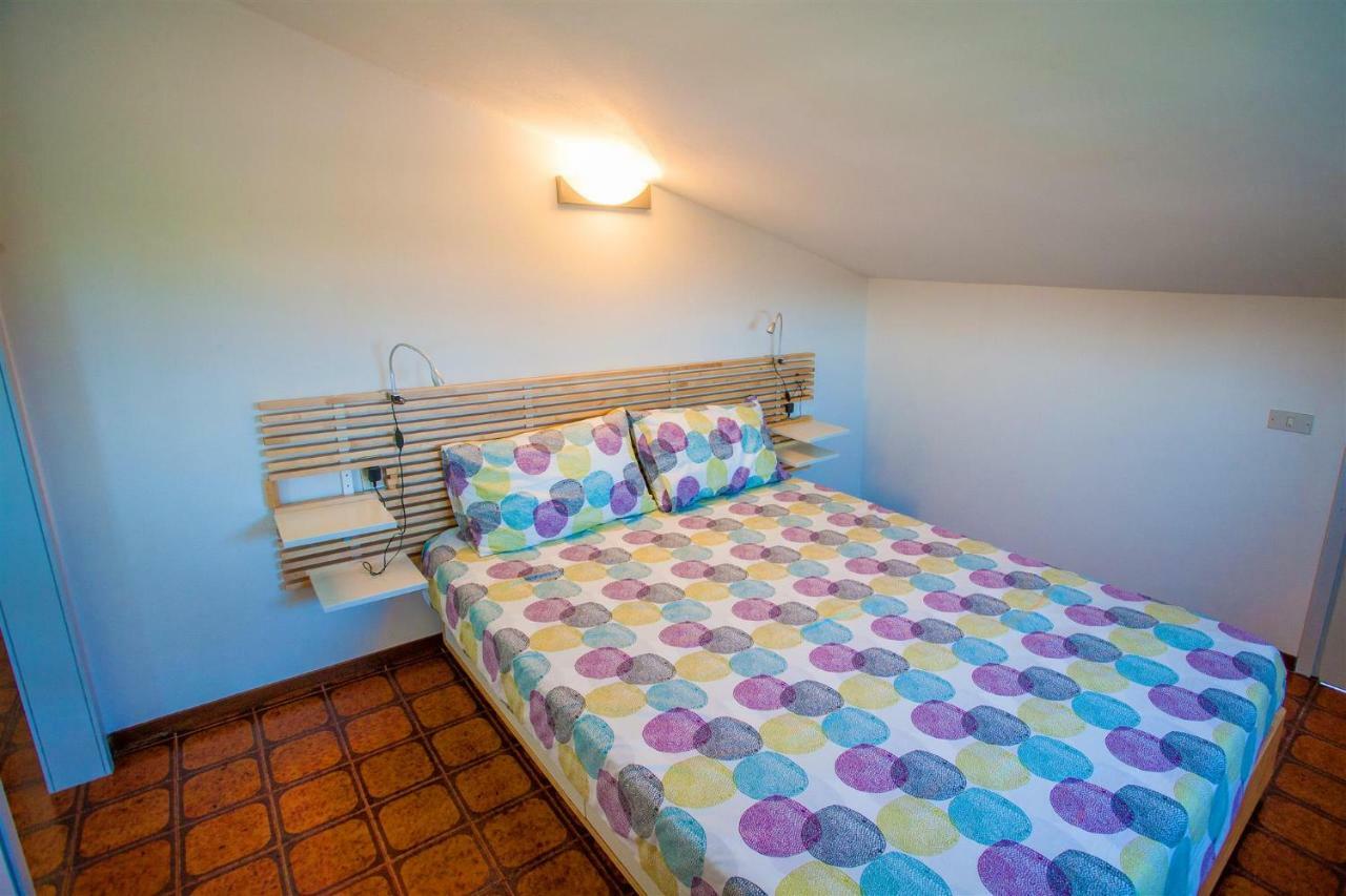 Garda Friends Apartments Toscolano Maderno Dış mekan fotoğraf