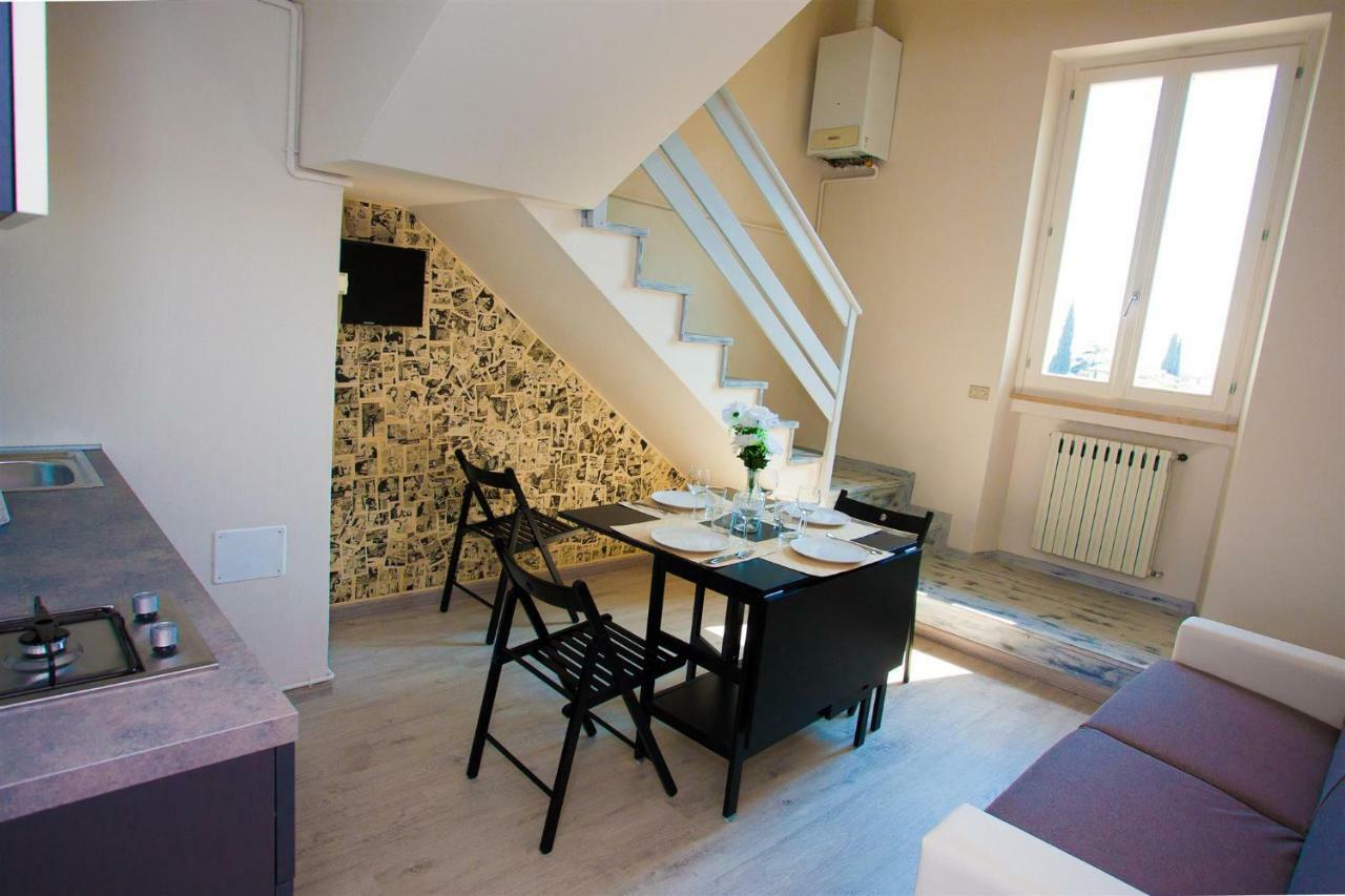 Garda Friends Apartments Toscolano Maderno Dış mekan fotoğraf