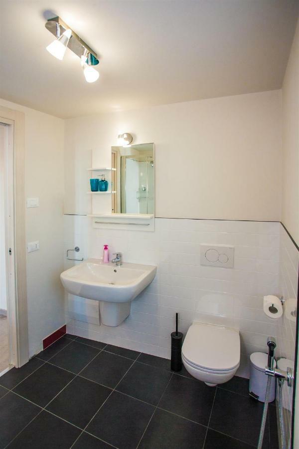 Garda Friends Apartments Toscolano Maderno Dış mekan fotoğraf