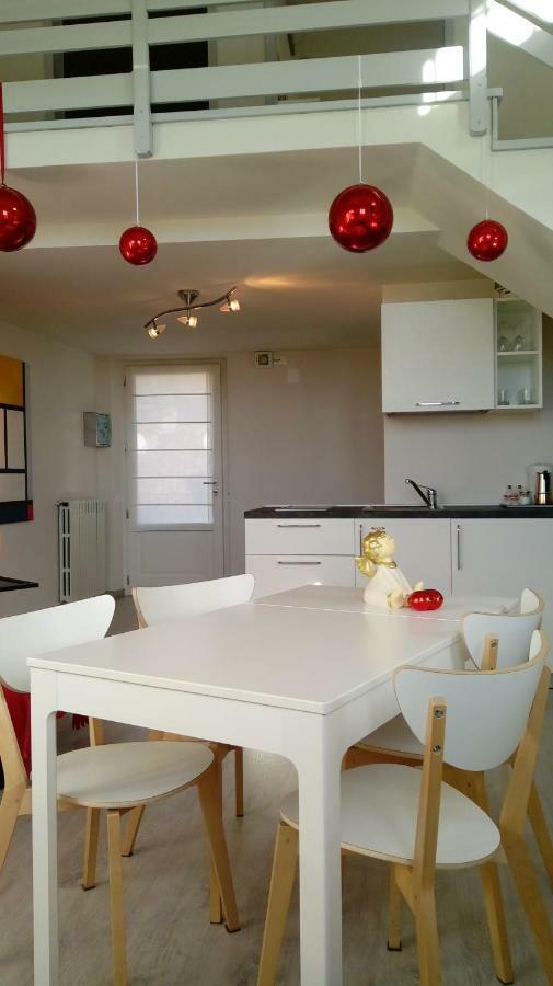 Garda Friends Apartments Toscolano Maderno Dış mekan fotoğraf