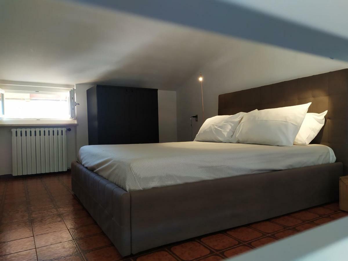 Garda Friends Apartments Toscolano Maderno Dış mekan fotoğraf