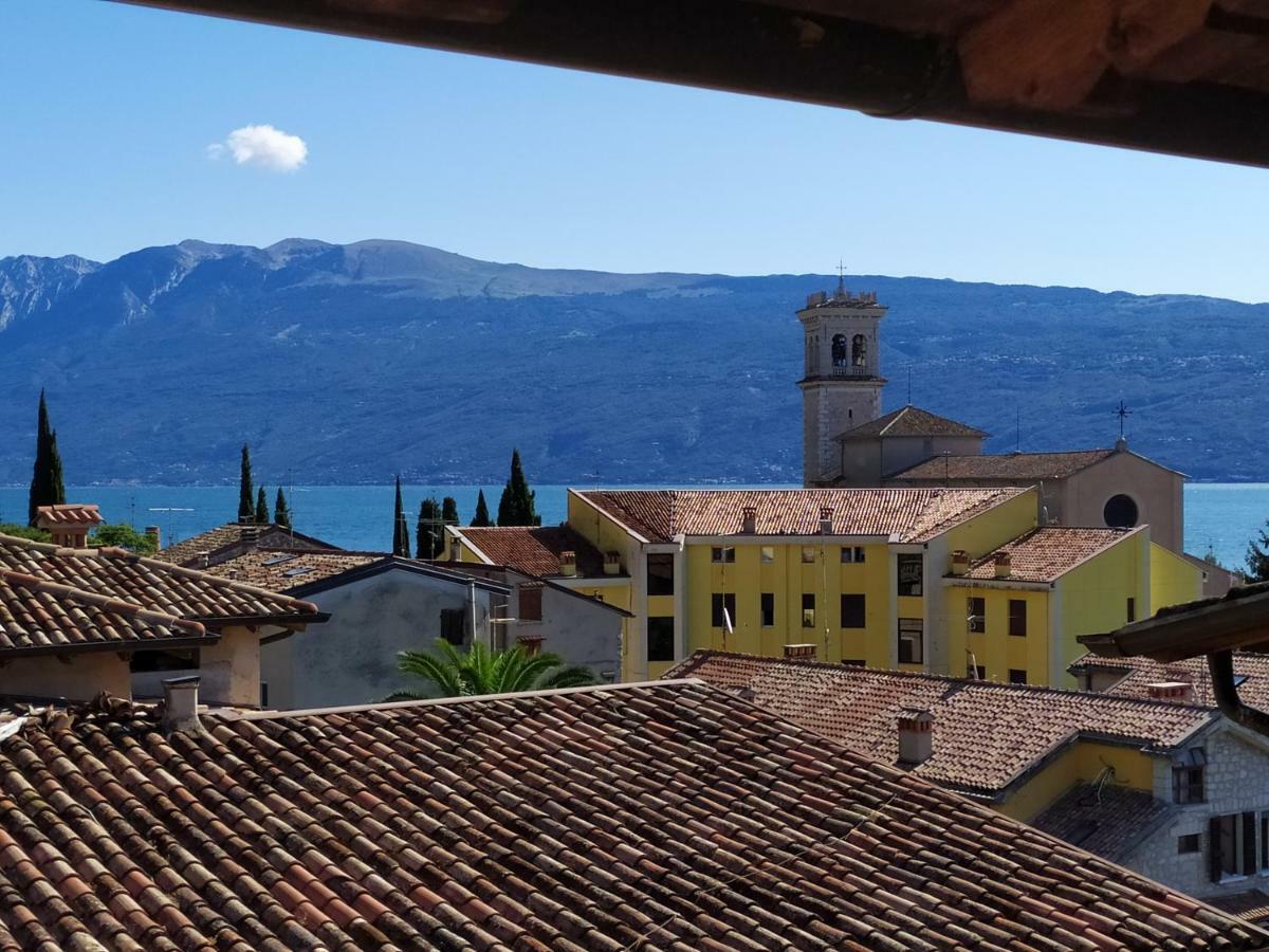 Garda Friends Apartments Toscolano Maderno Dış mekan fotoğraf