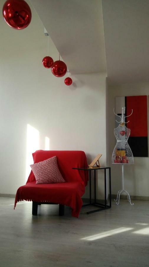 Garda Friends Apartments Toscolano Maderno Dış mekan fotoğraf